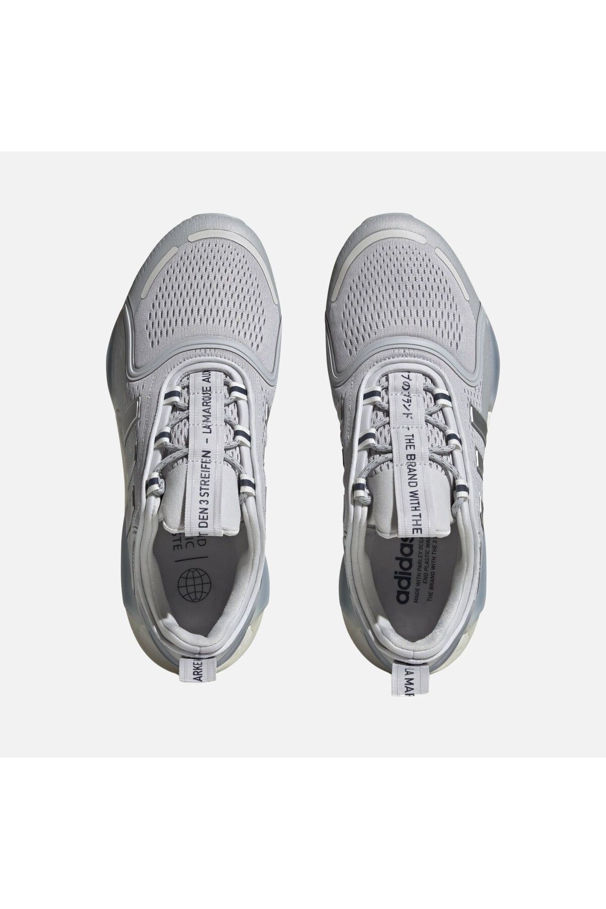 adidas كفش كتانى مردانه اسپرت مدل nmd v3 sportwear