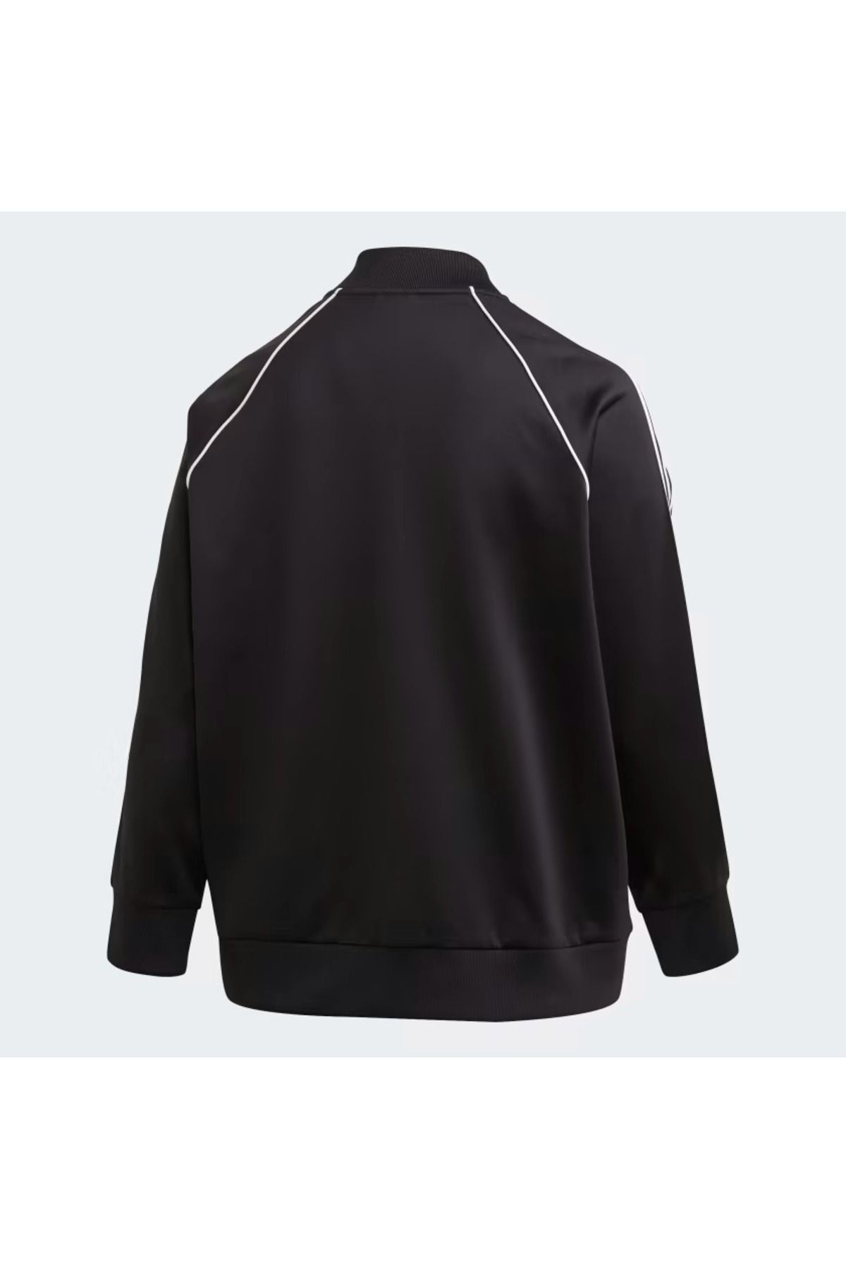 Adidas high neck jacket sales