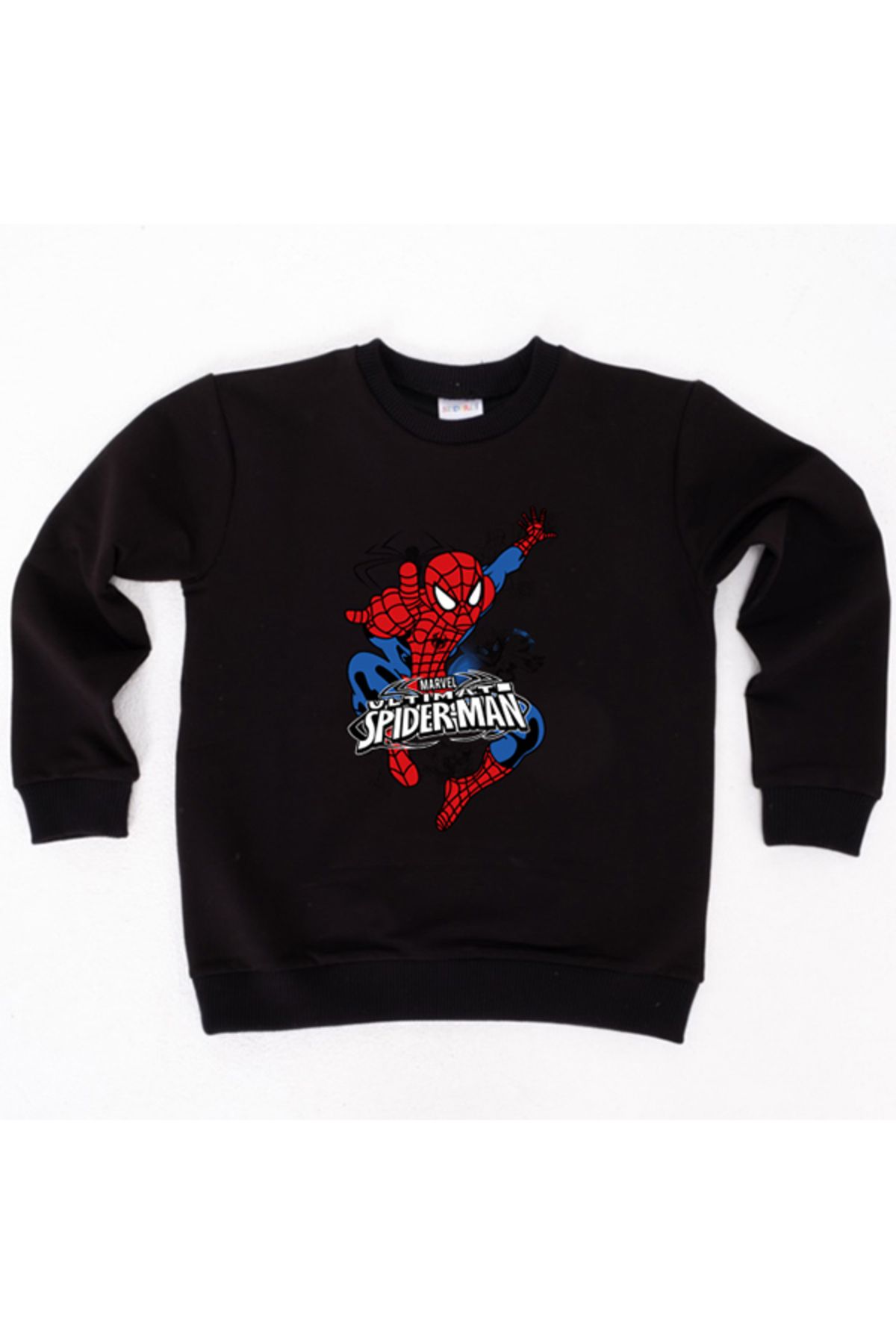 Sweat spiderman garcon on sale