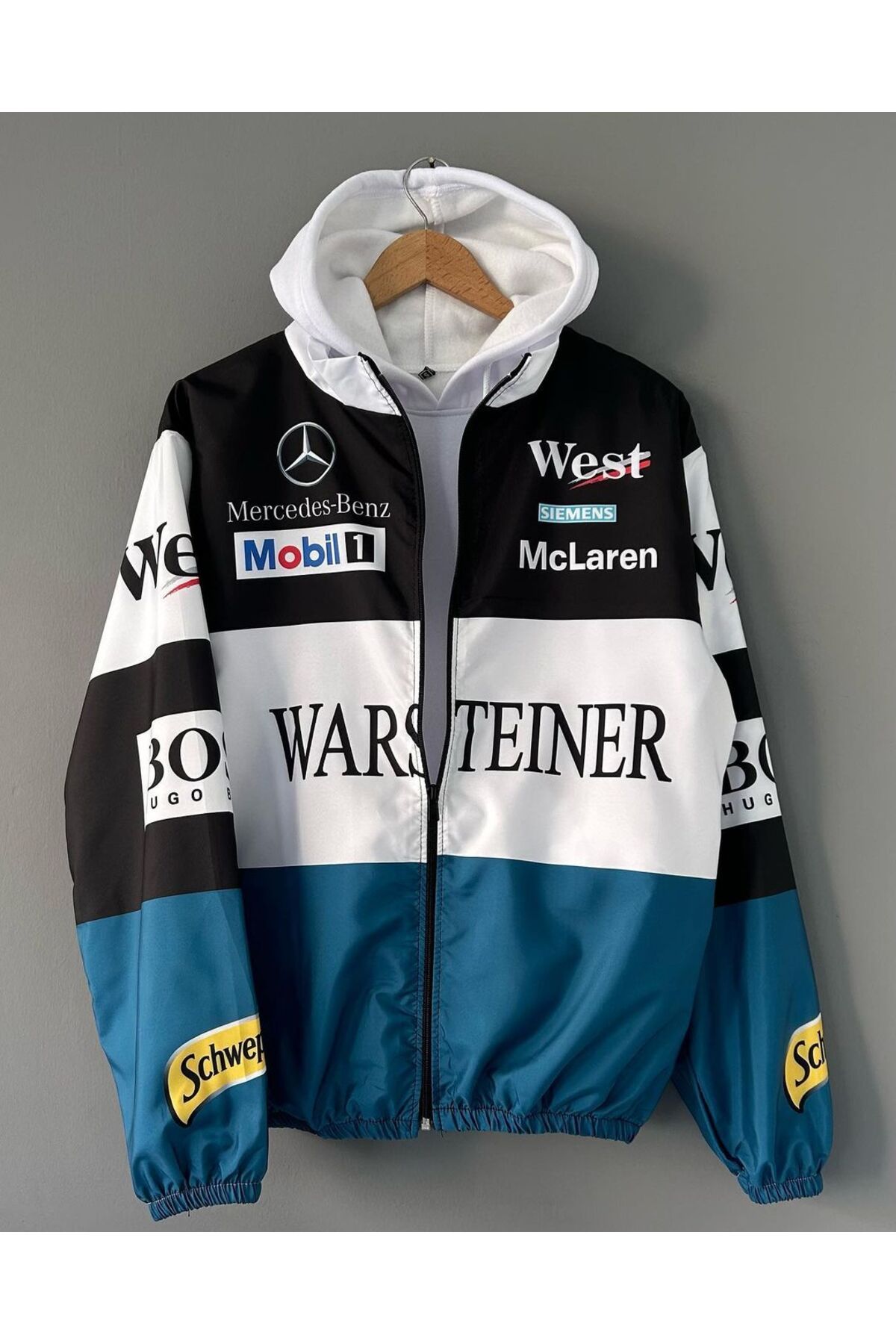 Kangaroo raincoat hot sale