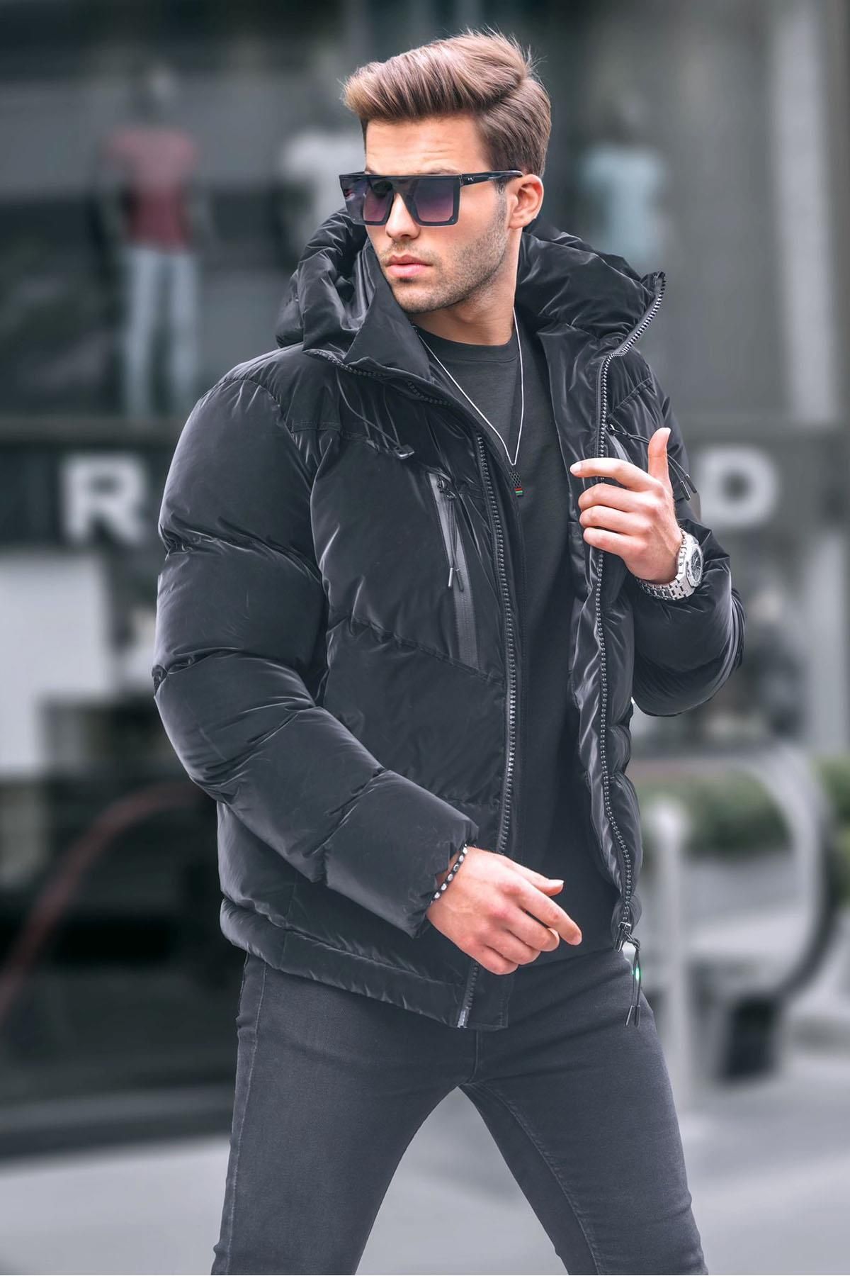 Reebok winter 2025 jacket mens