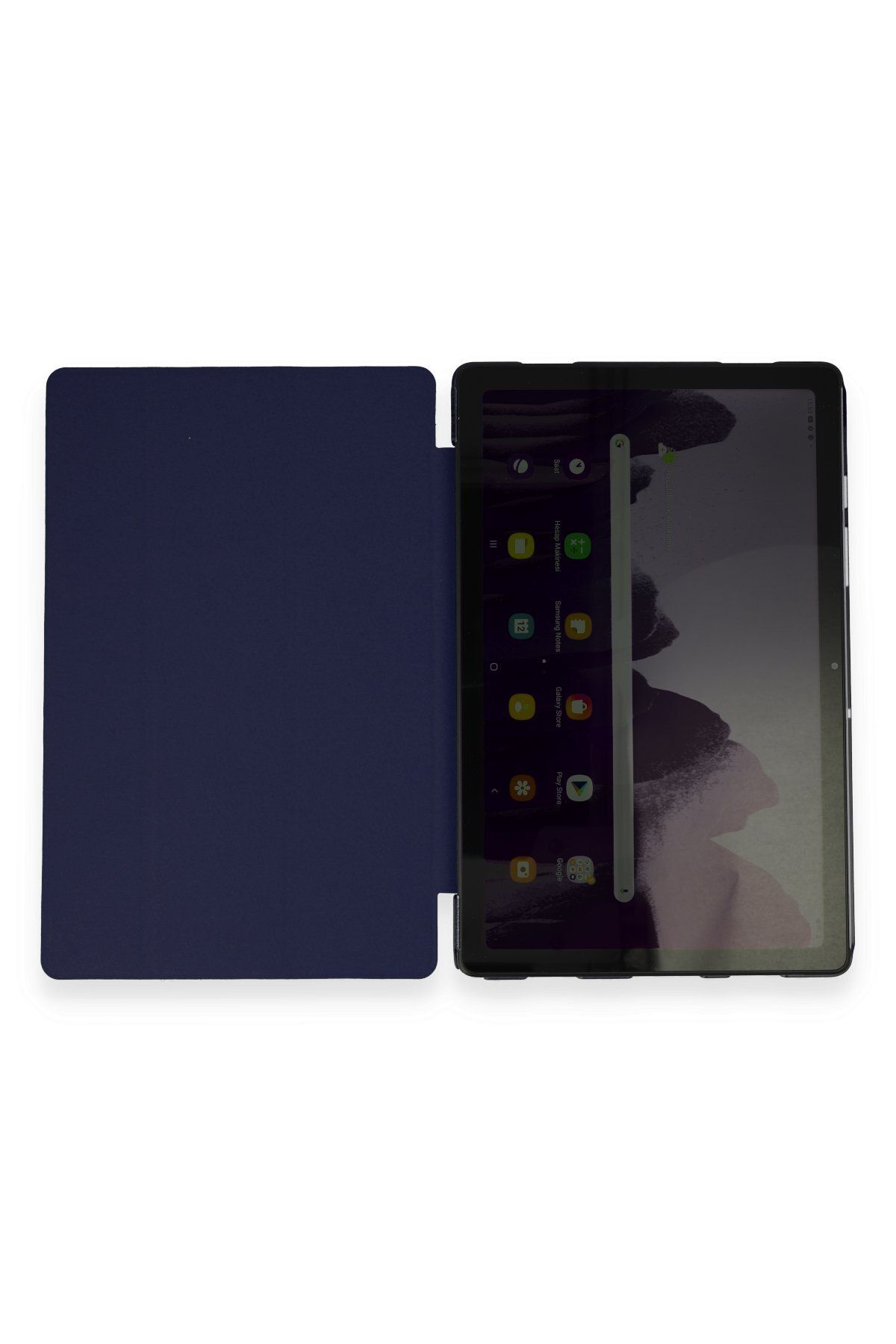 AQUA AKSESUAR-Xiaomi Redmi Pad 10.6" Compatible Tablet Case Smart Case with Foldable Stand Tablet Case 3