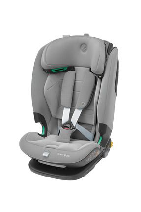 Maxi Cosi Titan Pro I size Adac l 9 36 Kg Cocuk Oto Koltu u Authentic Grey Fiyat Yorumlar Trendyol