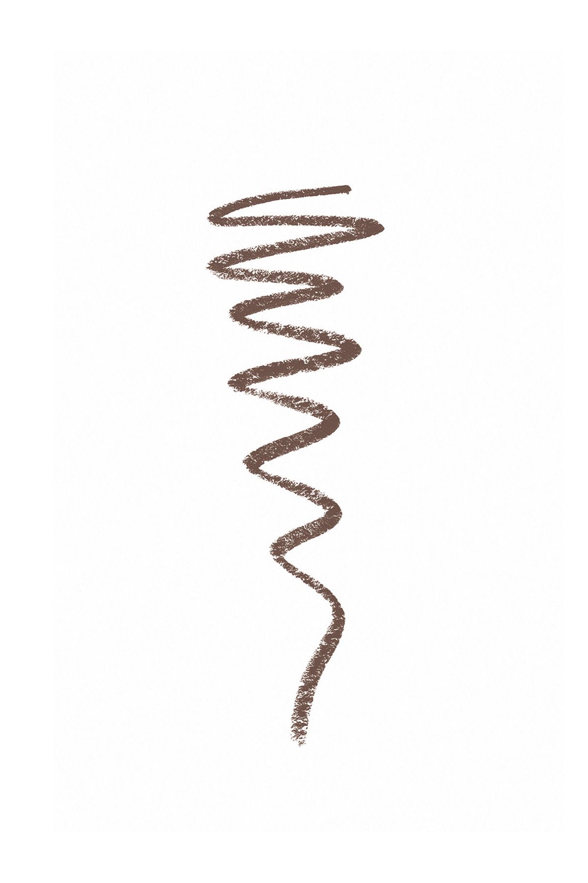 Yves Rocher مداد ابرو ضد آب رنگ شماره 02 رنگ قهوه ای