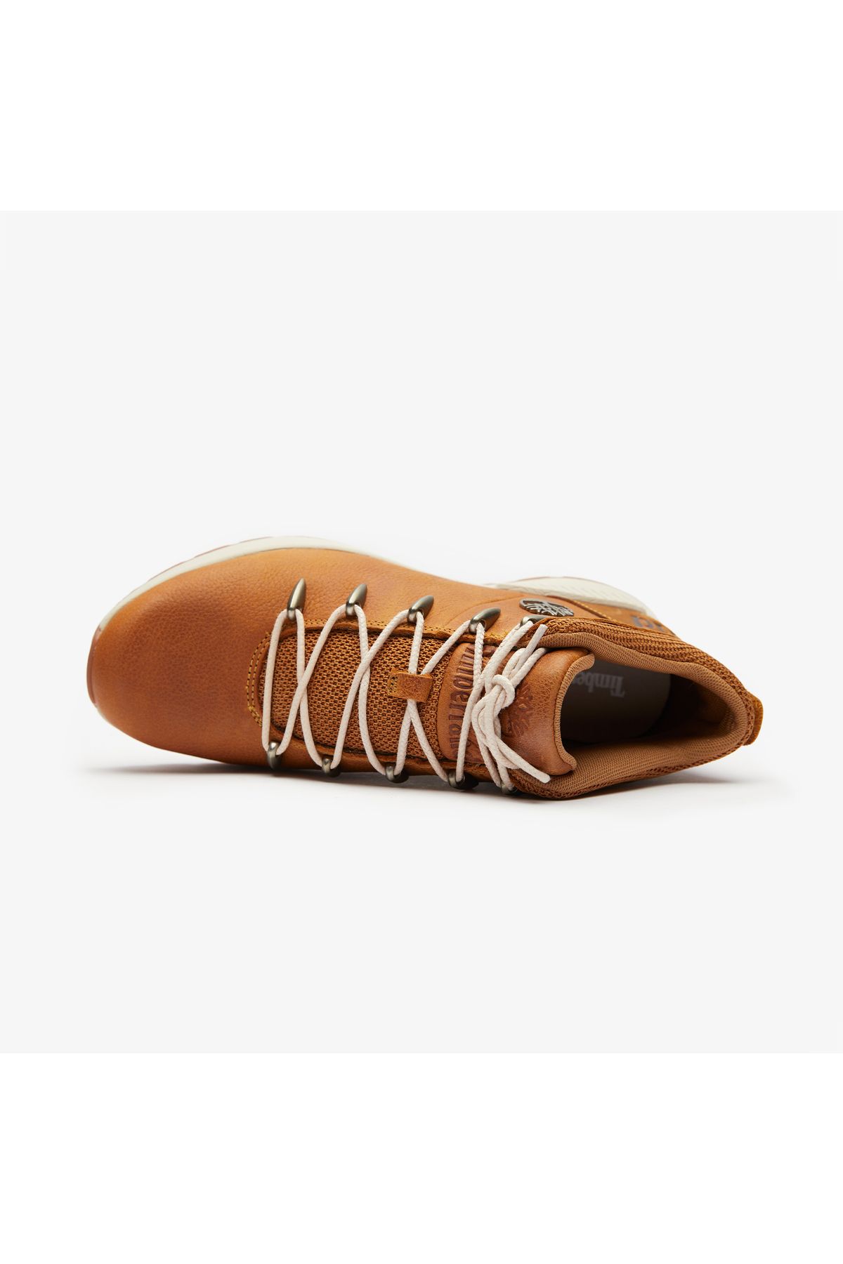 کفش های فضای باز چند رنگ مردانه بیرونی قهوه ای وسط بند Timberland