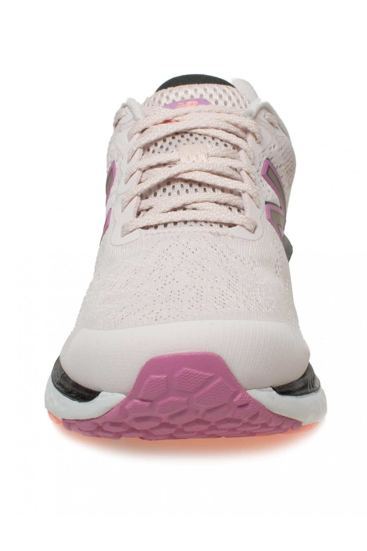 New Balance W680 z Running Shoes Pembe Kad n Spor Ayakkab Fiyat
