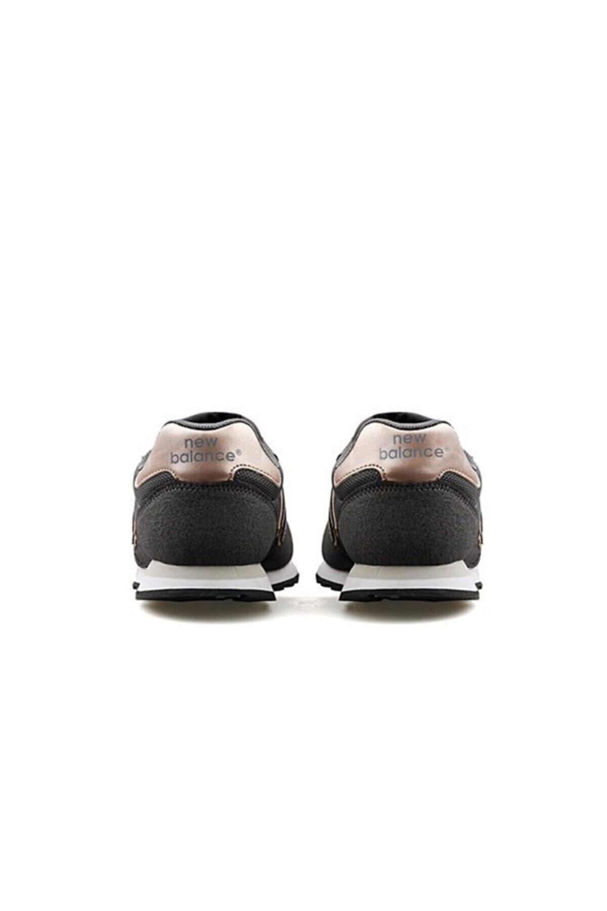 کفش New Balance نیوبالانس اسپرت زنانه خاکستری Gw500tsgv1 اورجینال - تصویر 6