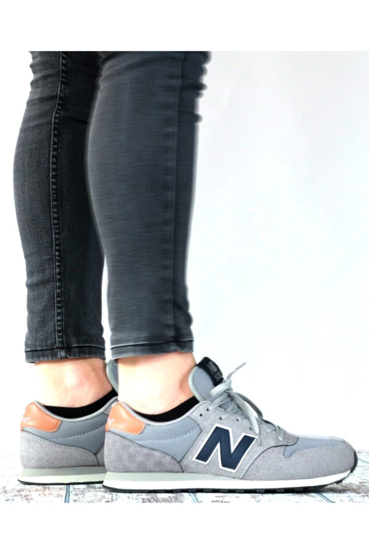 New balance 500 jeans clearance