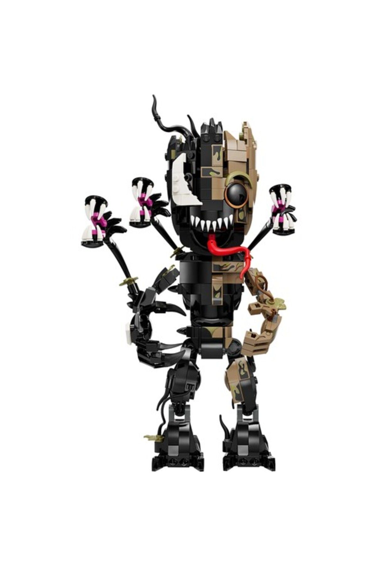 خرید لگو ست مارول 76249 ونومایزد گروت   LEGO