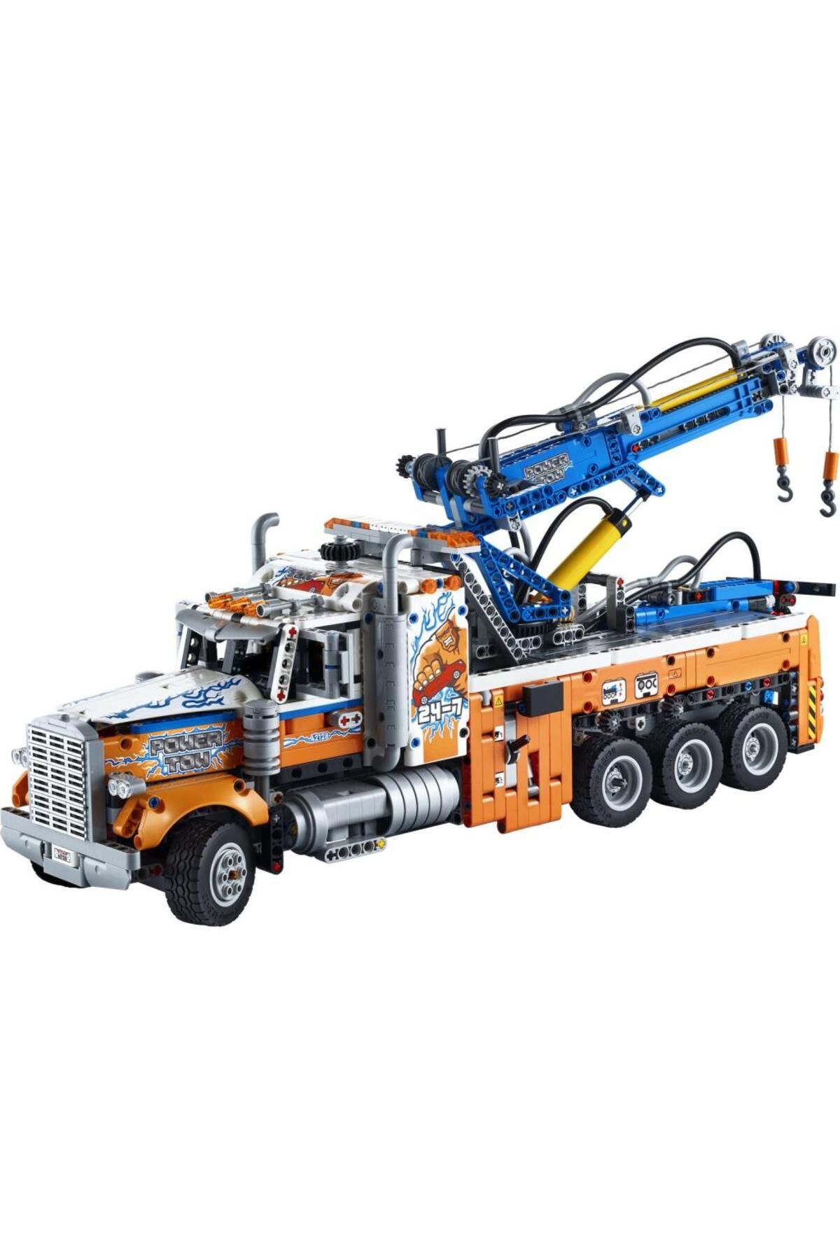 Lego technic 2021 sets leaked best sale