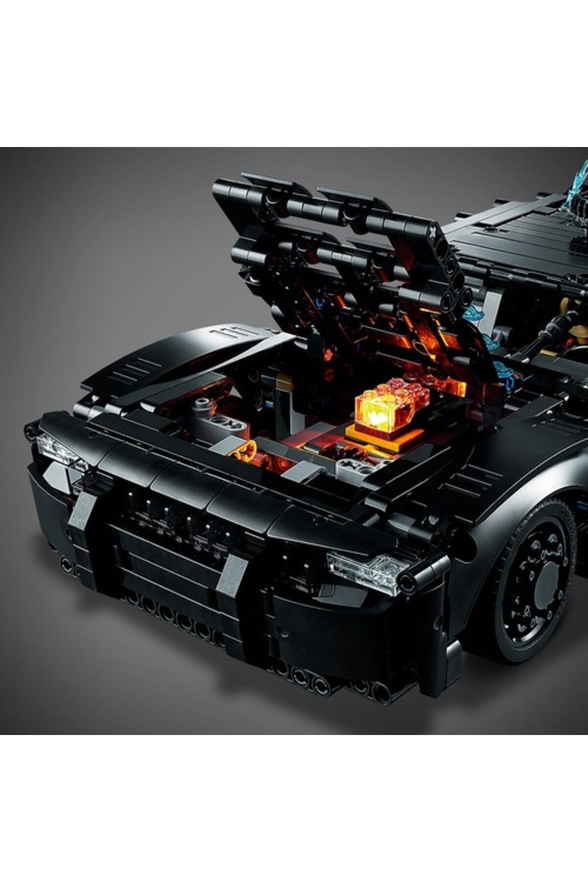 Lego 42127 Technic Batman Batmobil Fiyatları, Özellikleri ve Yorumları