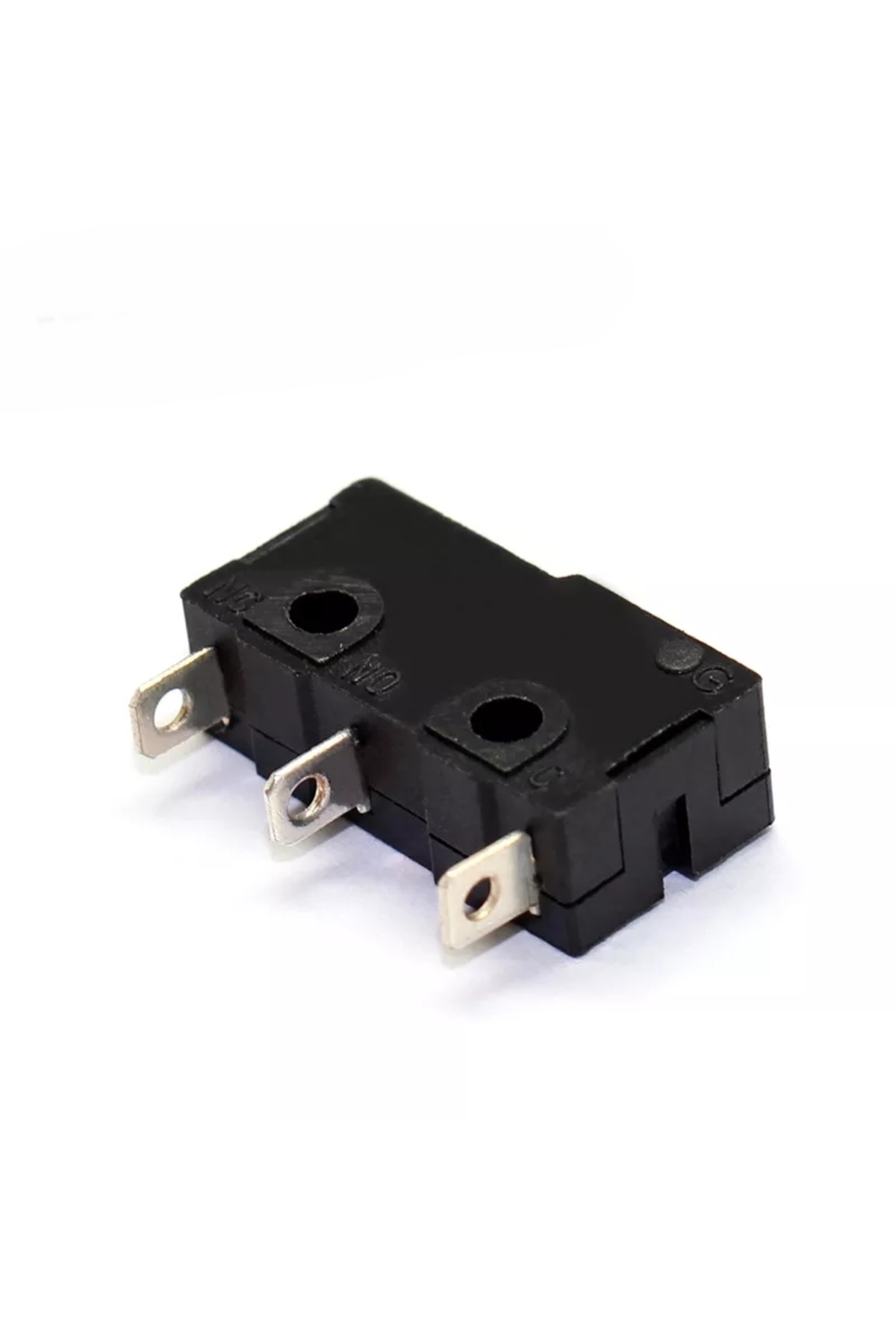 Mr-163-2 Micro Swıtch Lehim Bacak Paletsiz 3