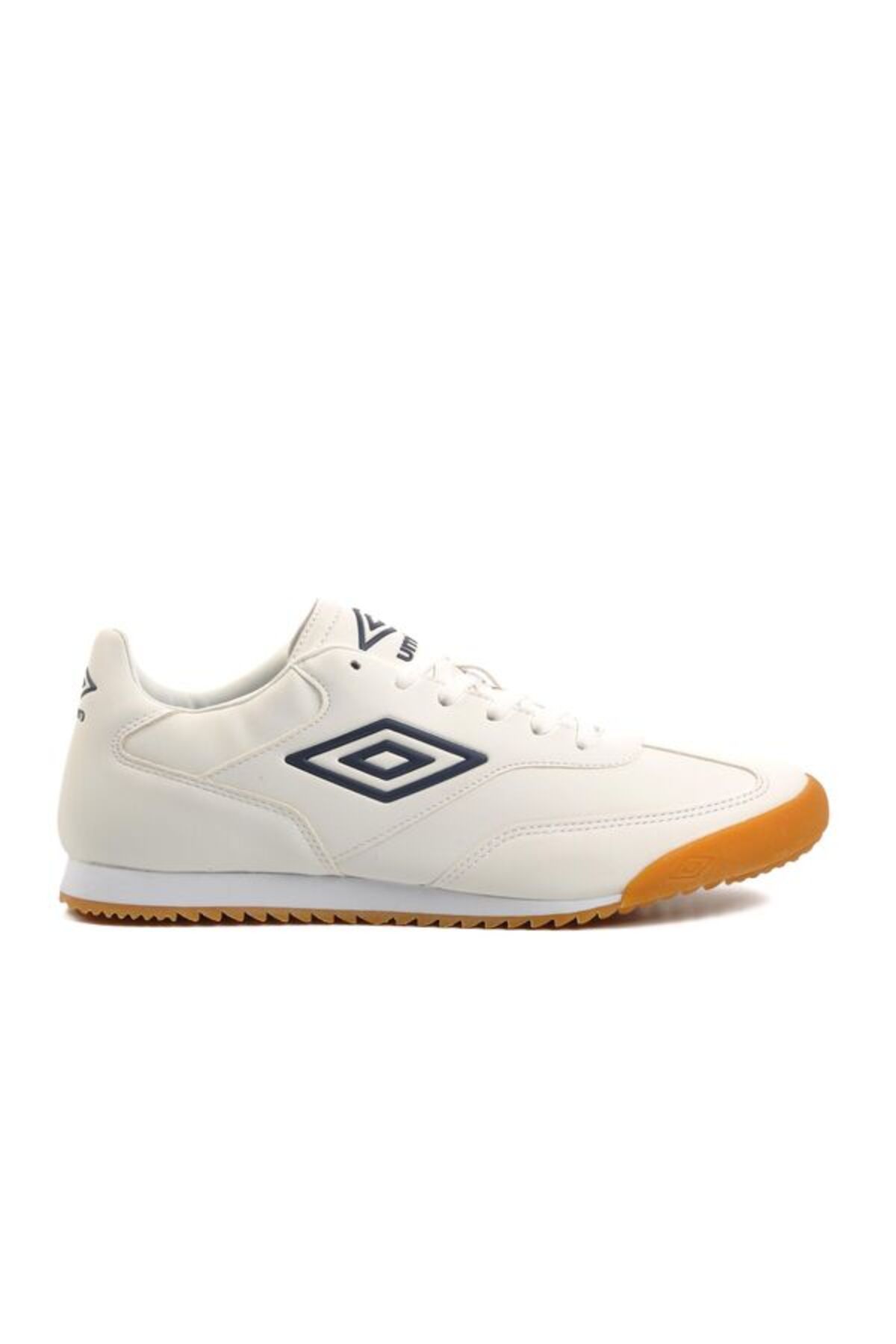 Umbro Sneakers White Short heels 1 4 cm Trendyol