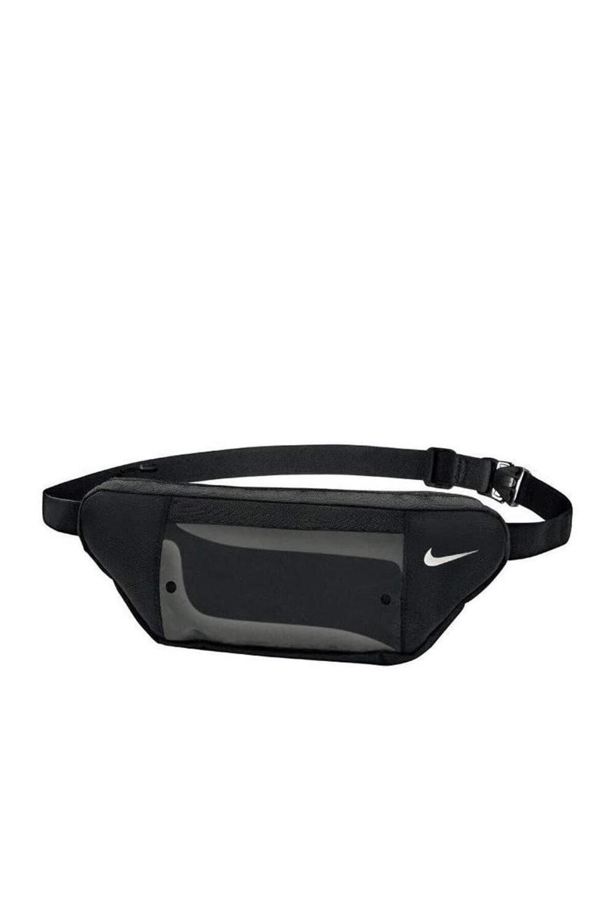 Nike bum deals bag black