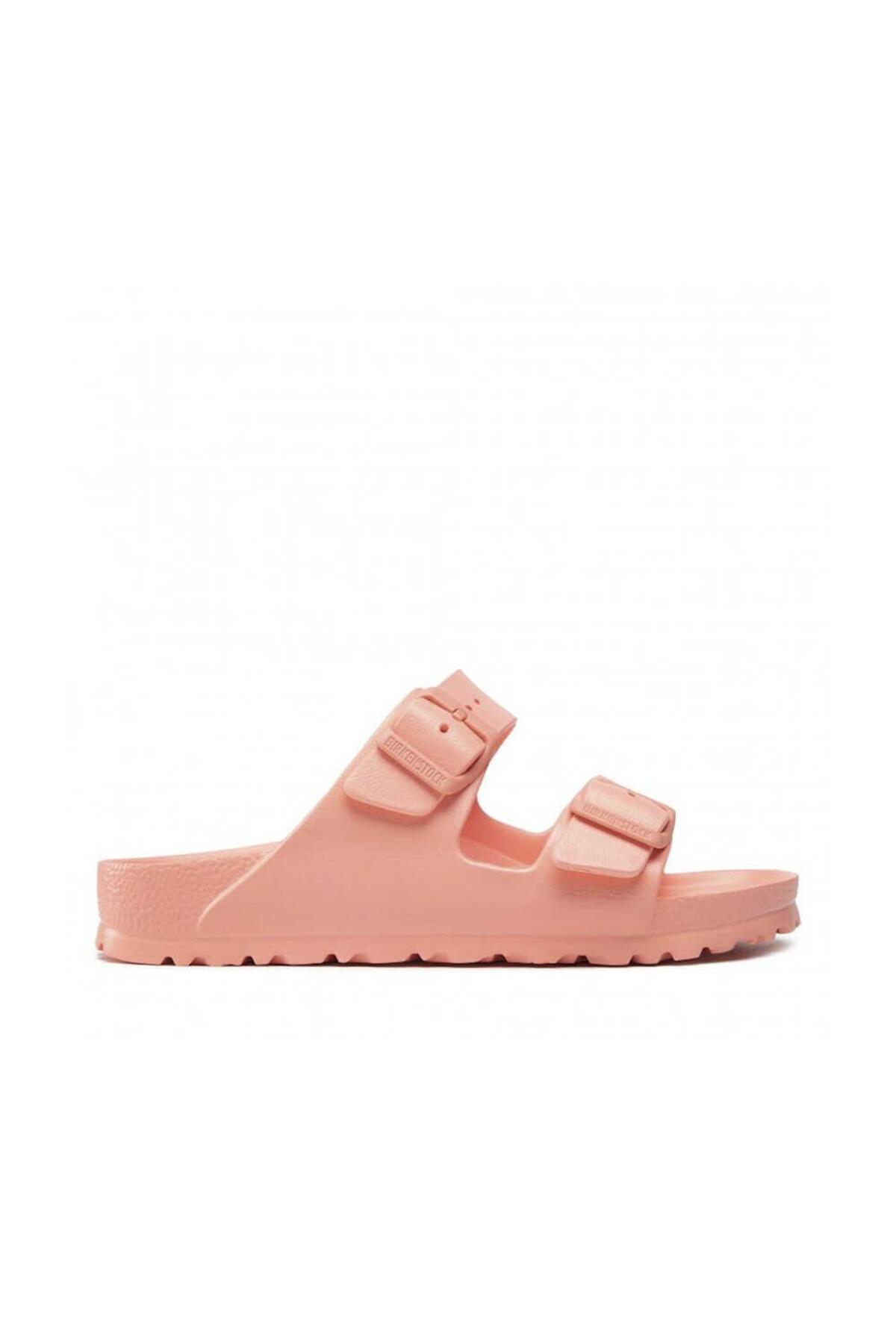 دمپایی زنانه آریزونا اوا صورتی 1022511-0436 بیرکن استاک دمپایی اسپرت Birkenstock