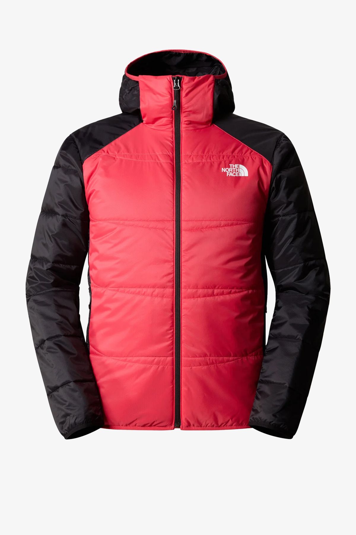The North Face Sports Winterjacket Red Regular fit Trendyol