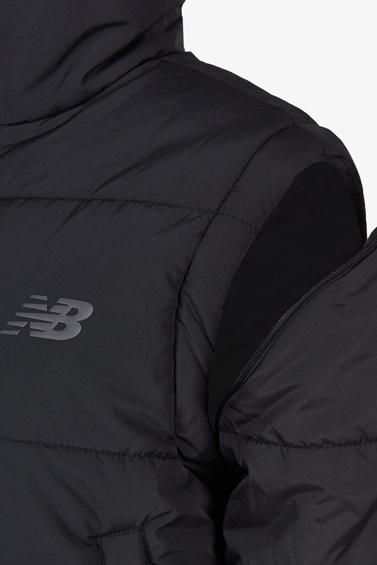 New balance hot sale insulated jacket