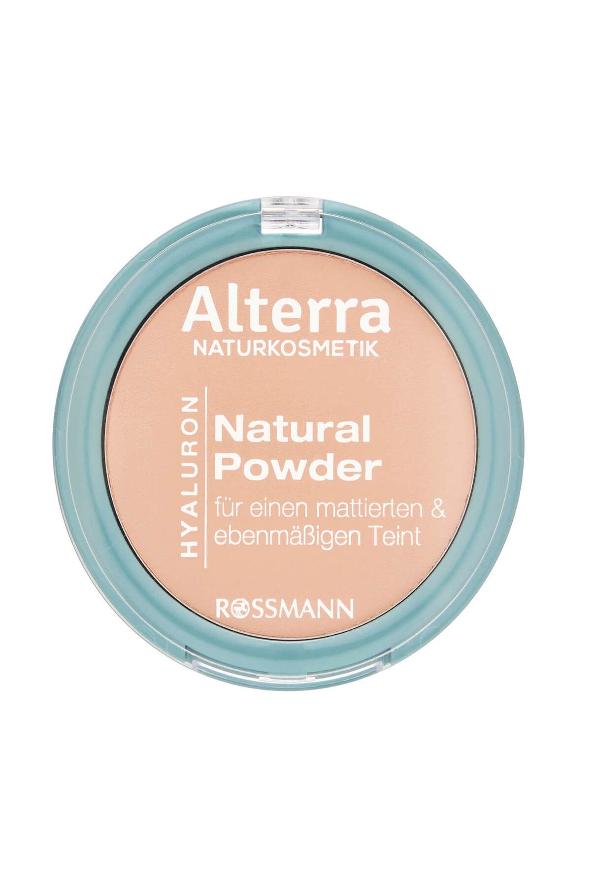 پودر هیالورون شماره 02 اورجینال Alterra