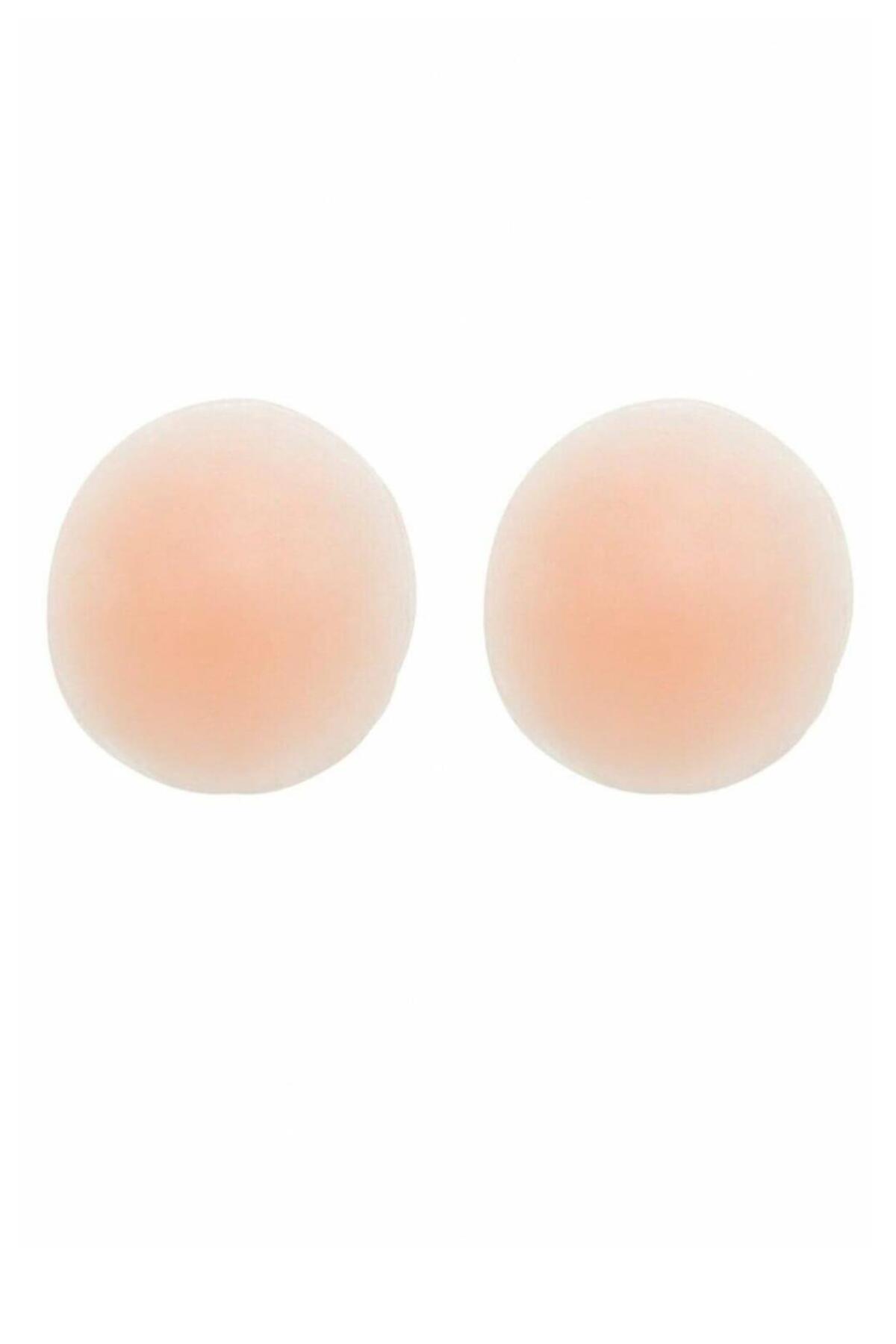 Nbb Women's Silicone Nipple Concealer Single Trendyol