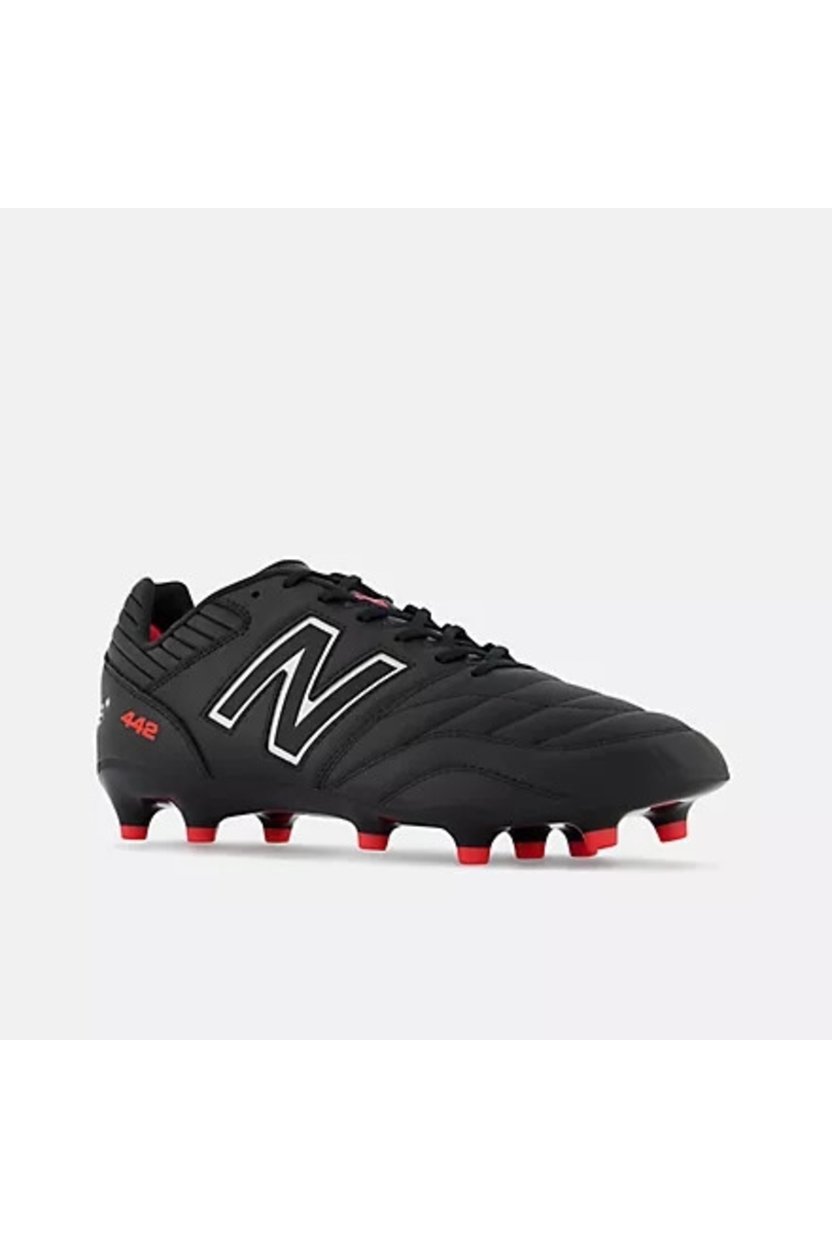 کتانی استوک دار نیو بالانس مردانه  مشکی         | New Balance MS41FBK2 VN - تصویر 4