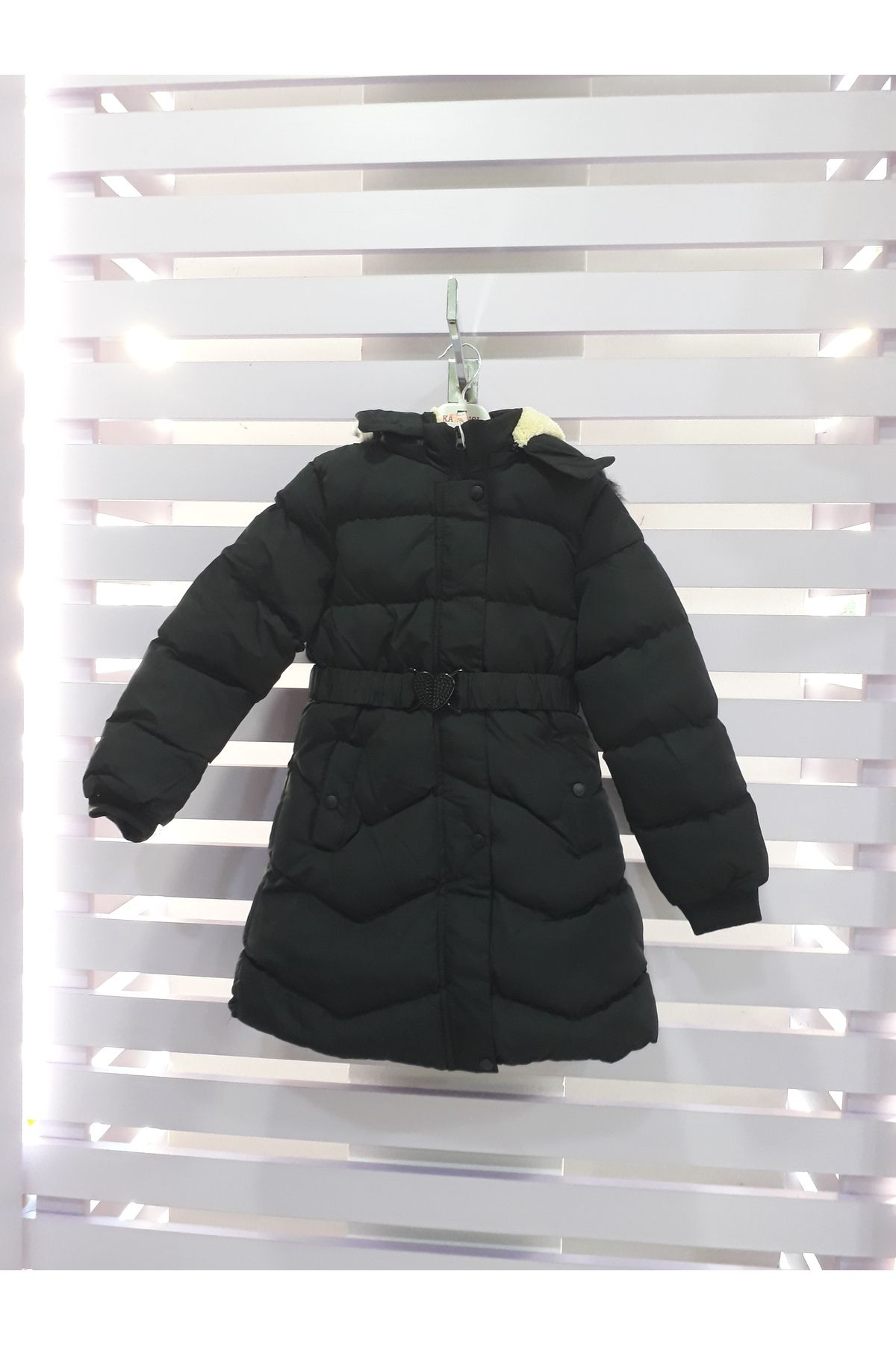 Bebe black deals puffer jacket