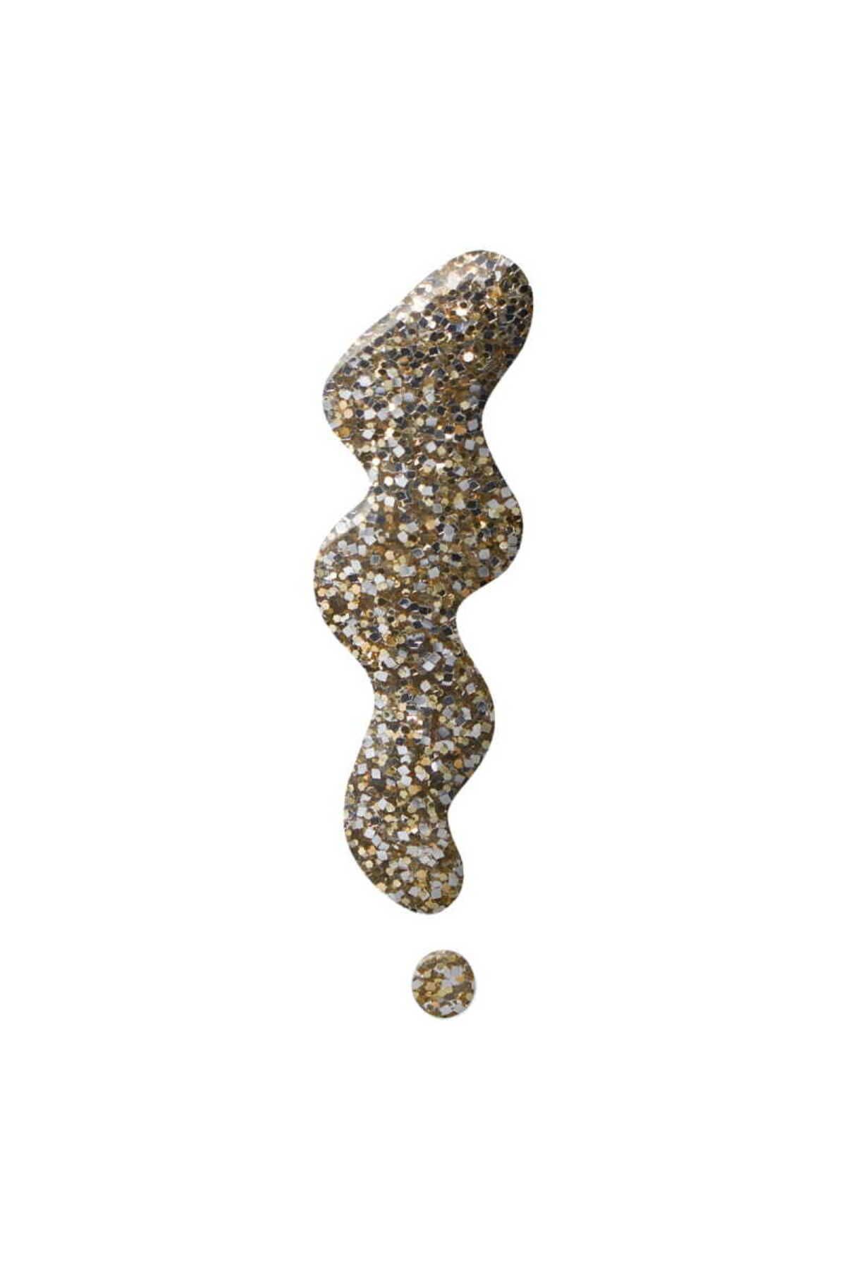عجب! رنگ ناخن Golden Rose