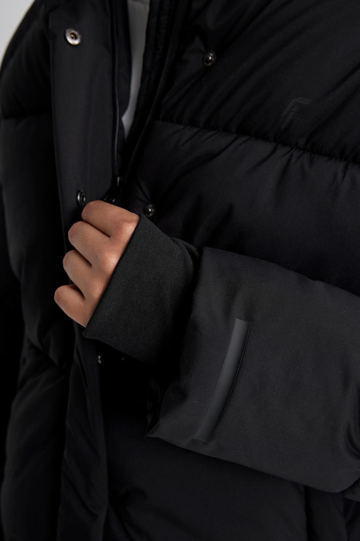 کاپشن زنانه دفاکتو | A1550AX23AU Defacto - Image 5