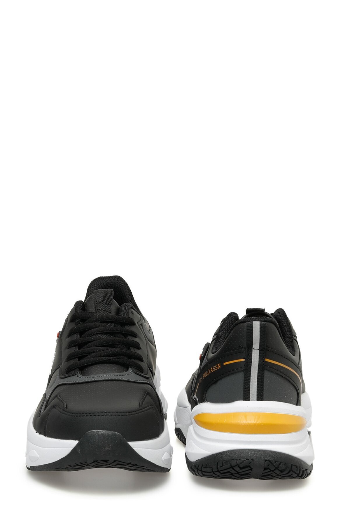 اسنیکر مردانه یو اس پول | SOLIDAR 3PR U.S. Polo Assn. - Image 5