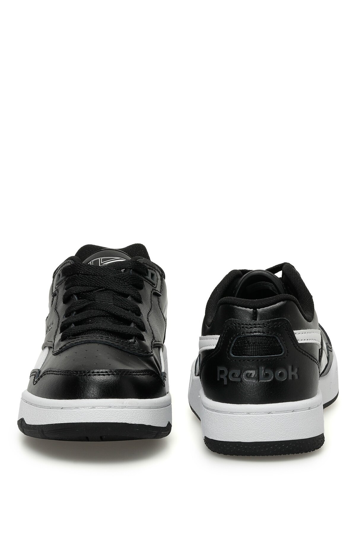کفش اسنیکر مردانه راسته | ریباک Reebok BB 4000 II - تصویر 5