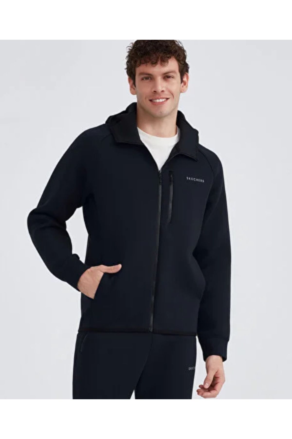 Adidas sweatshirt trendyol discount