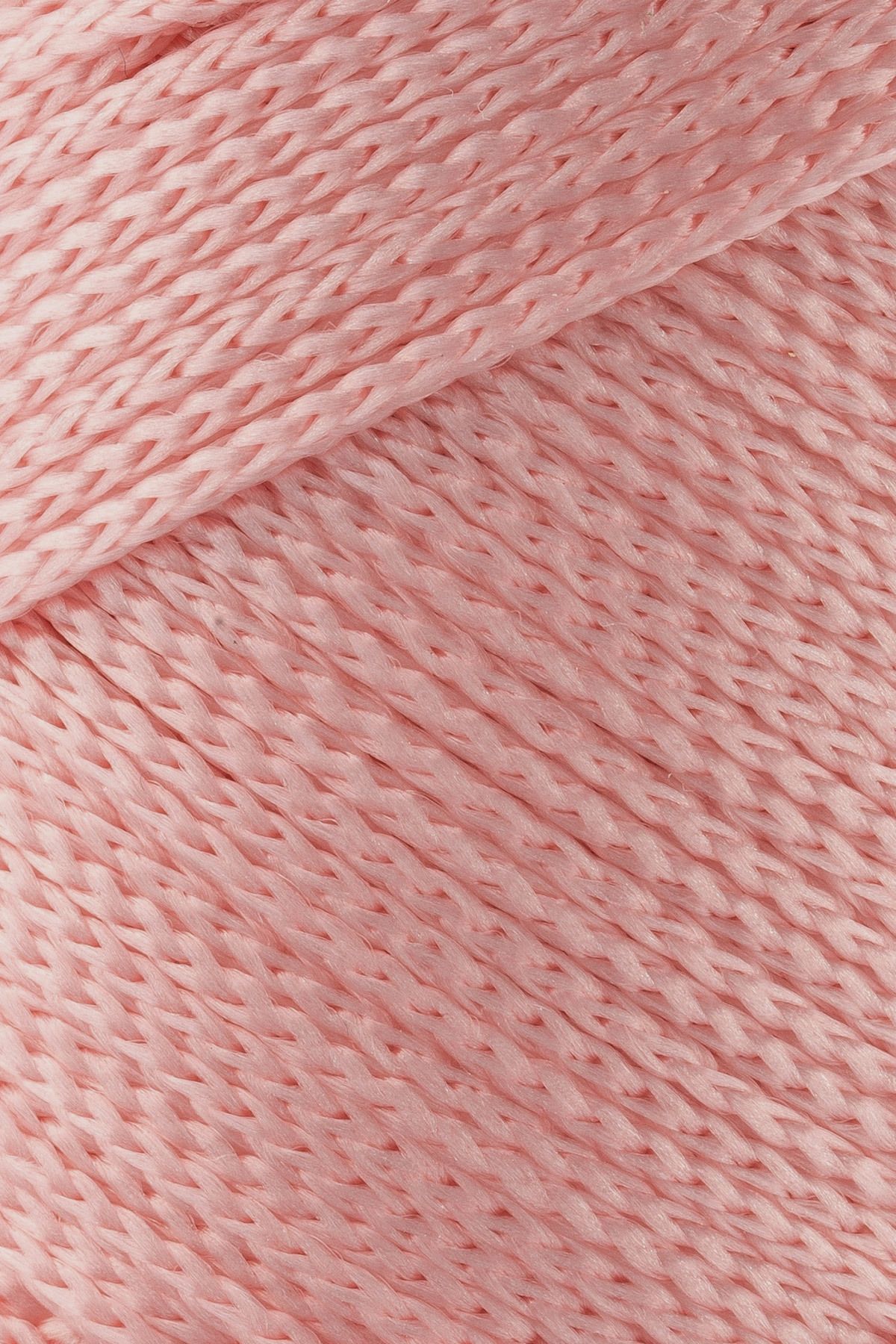 SENSY-1.5 Mm - 100 gr Polyester Macrame Thread Pink 150 M Polyester Macrame Thread Suppla Rope And Bag Thread 2