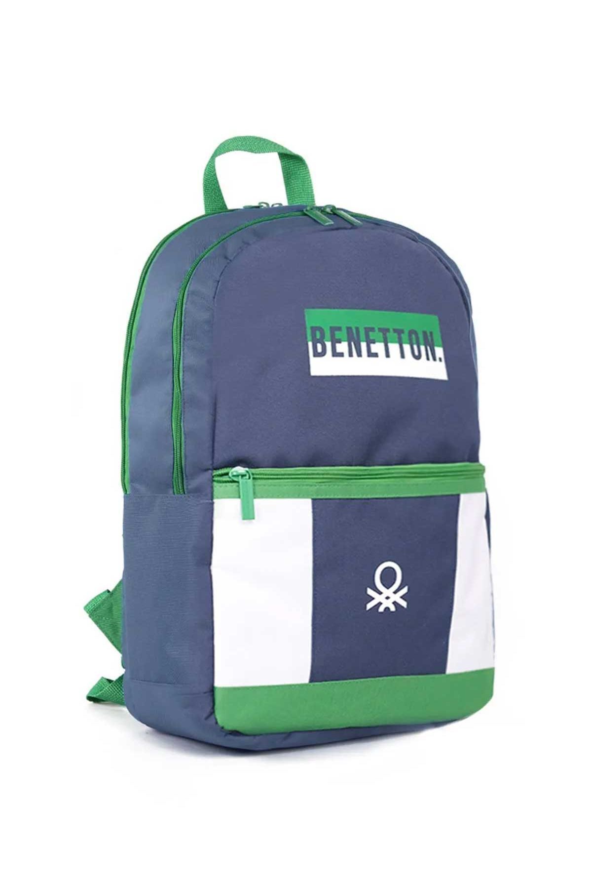 United Colors of Benetton Boy Benetton Backpack 04281 Trendyol