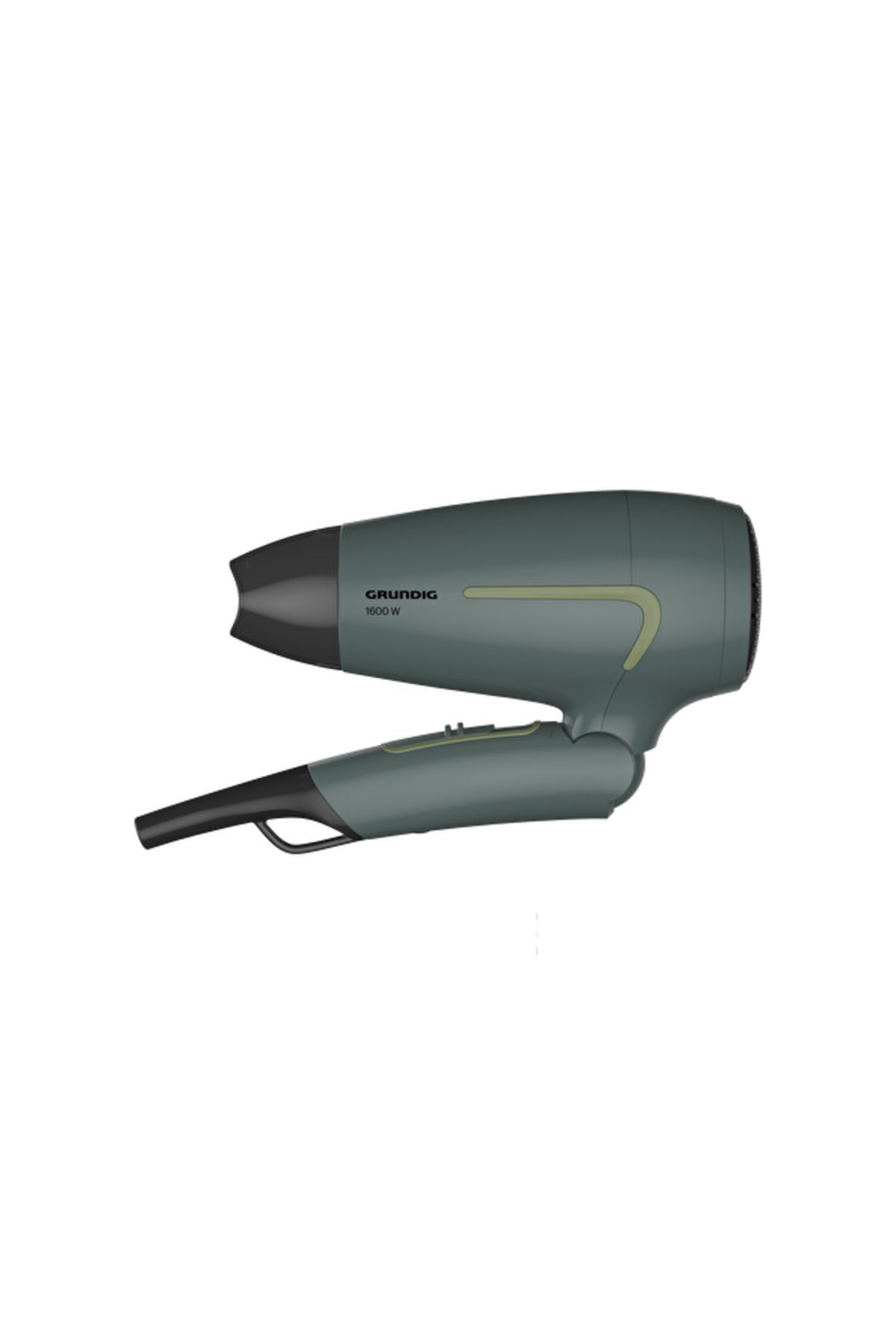 Hd 2261 1600w Katlanır Saç Kurutma Makinesi