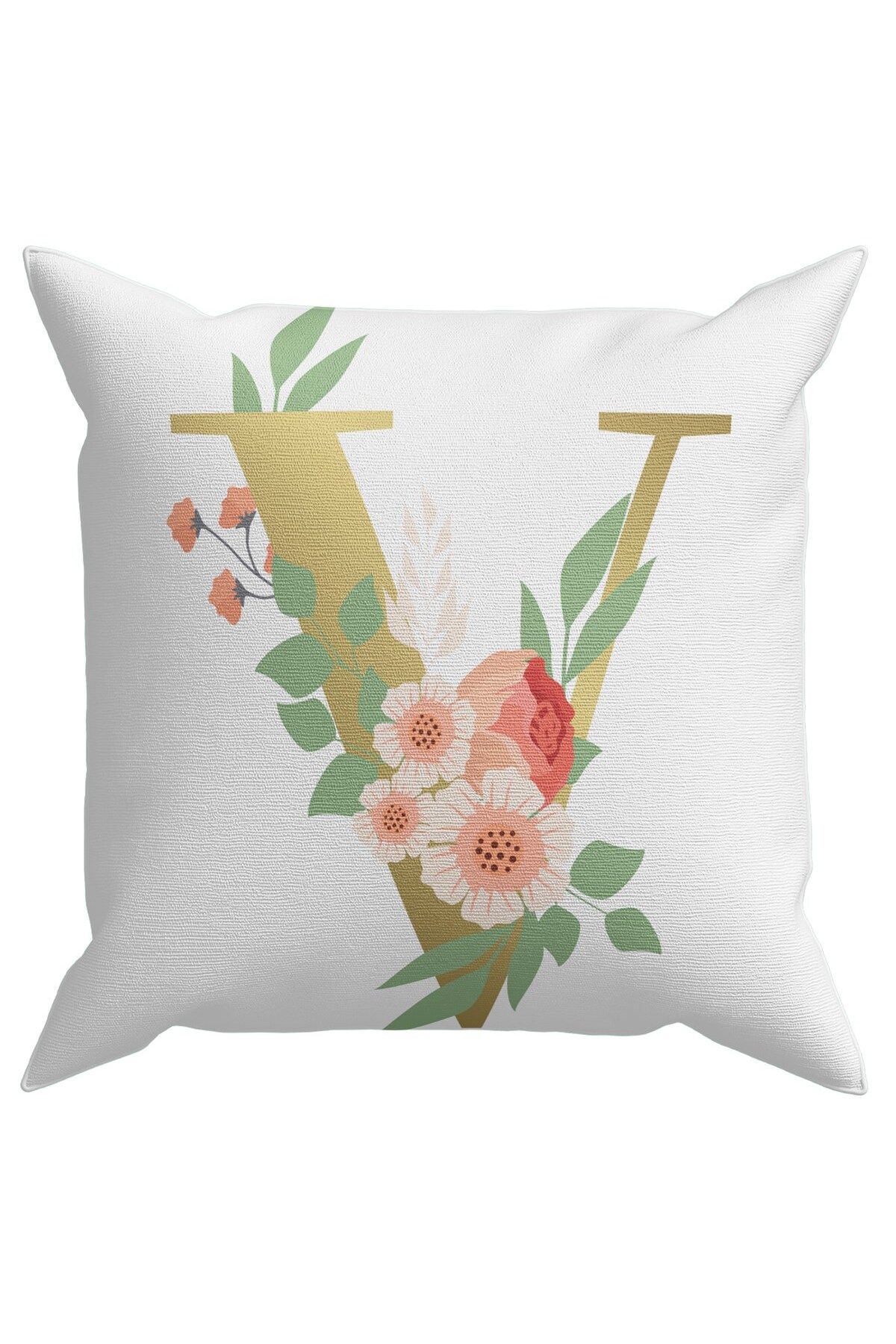 Pillow case online for v pillow