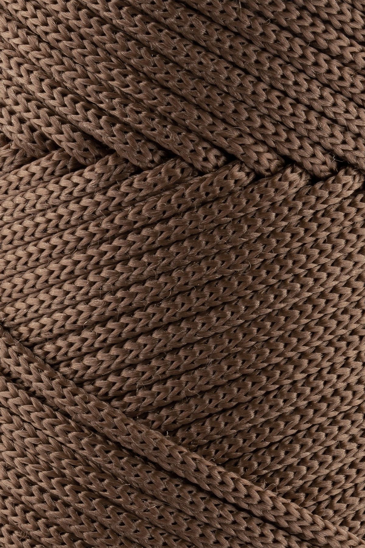 SENSY-3 Mm - 250 gr Polyester Macrame Thread Mink 120 M Polyester Macrame Thread Supla Thread And Bag Thread 2