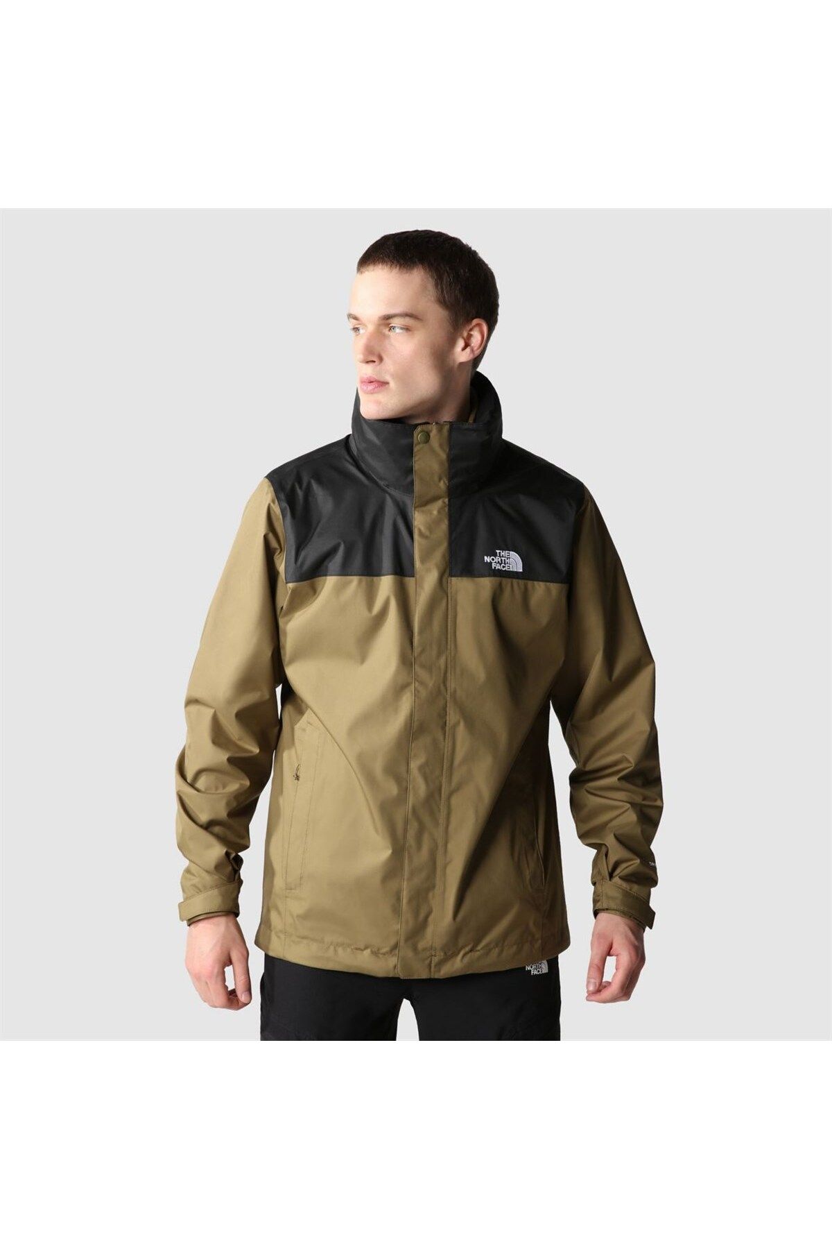 The north face m evolve best sale ii