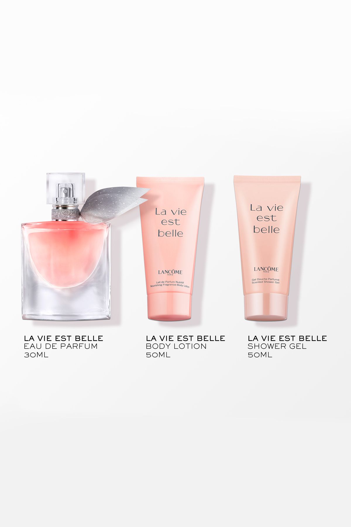 Lancome la vie est belle shower shop gel 50ml
