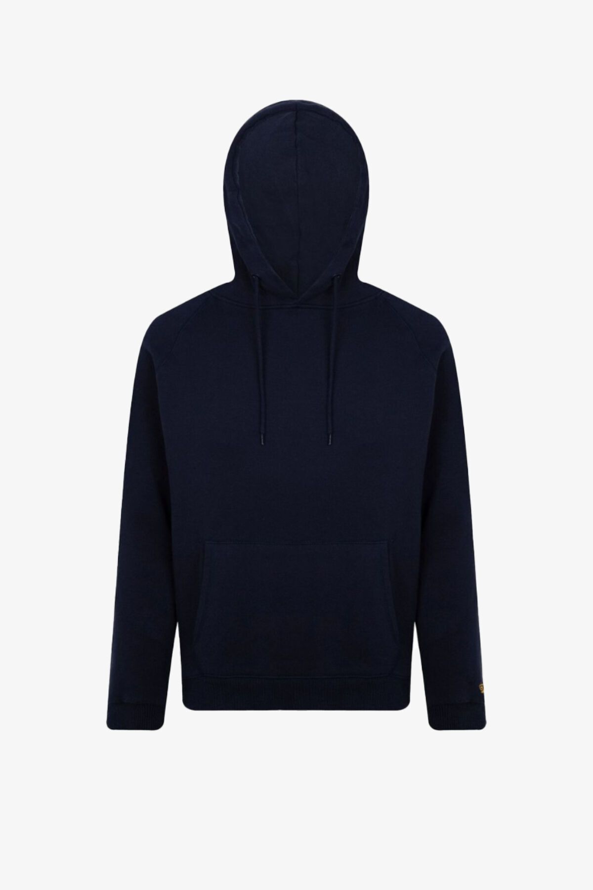 Superfly Sports Sweatshirt Dark blue Regular fit Trendyol