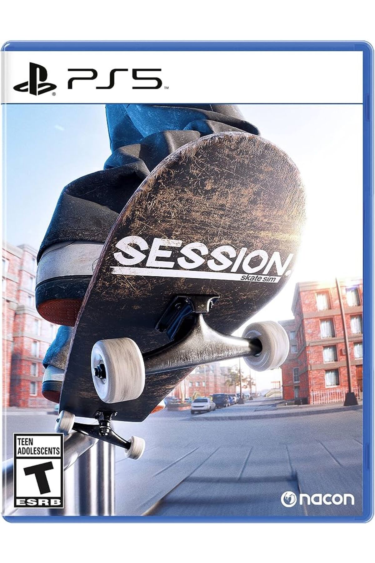 skate 3 ekran görüntüleri