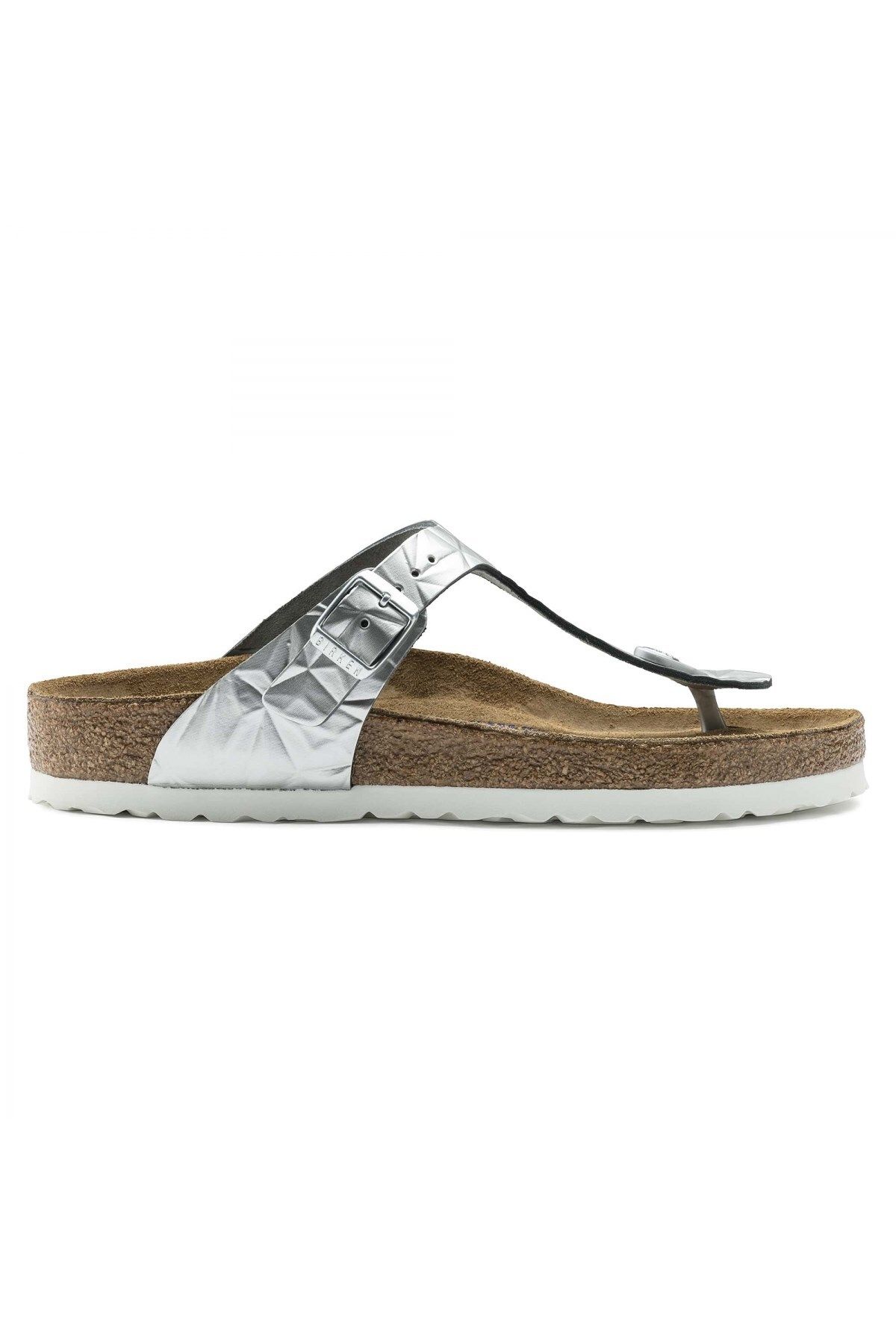 Gizeh SFB 1008463 Slipper Silver