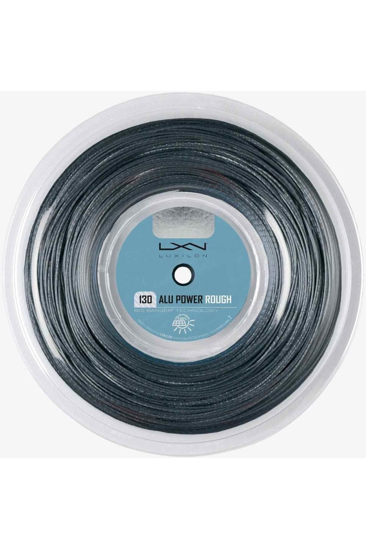 تجهیزات تنیس CORDAJ ALU POWERROUGH 130 REAL SI WR8302801130 Wilson