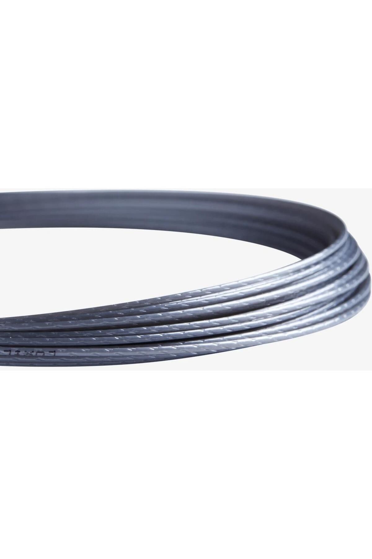 تجهیزات تنیس CORDAJ ALU POWERROUGH 130 REAL SI WR8302801130 Wilson