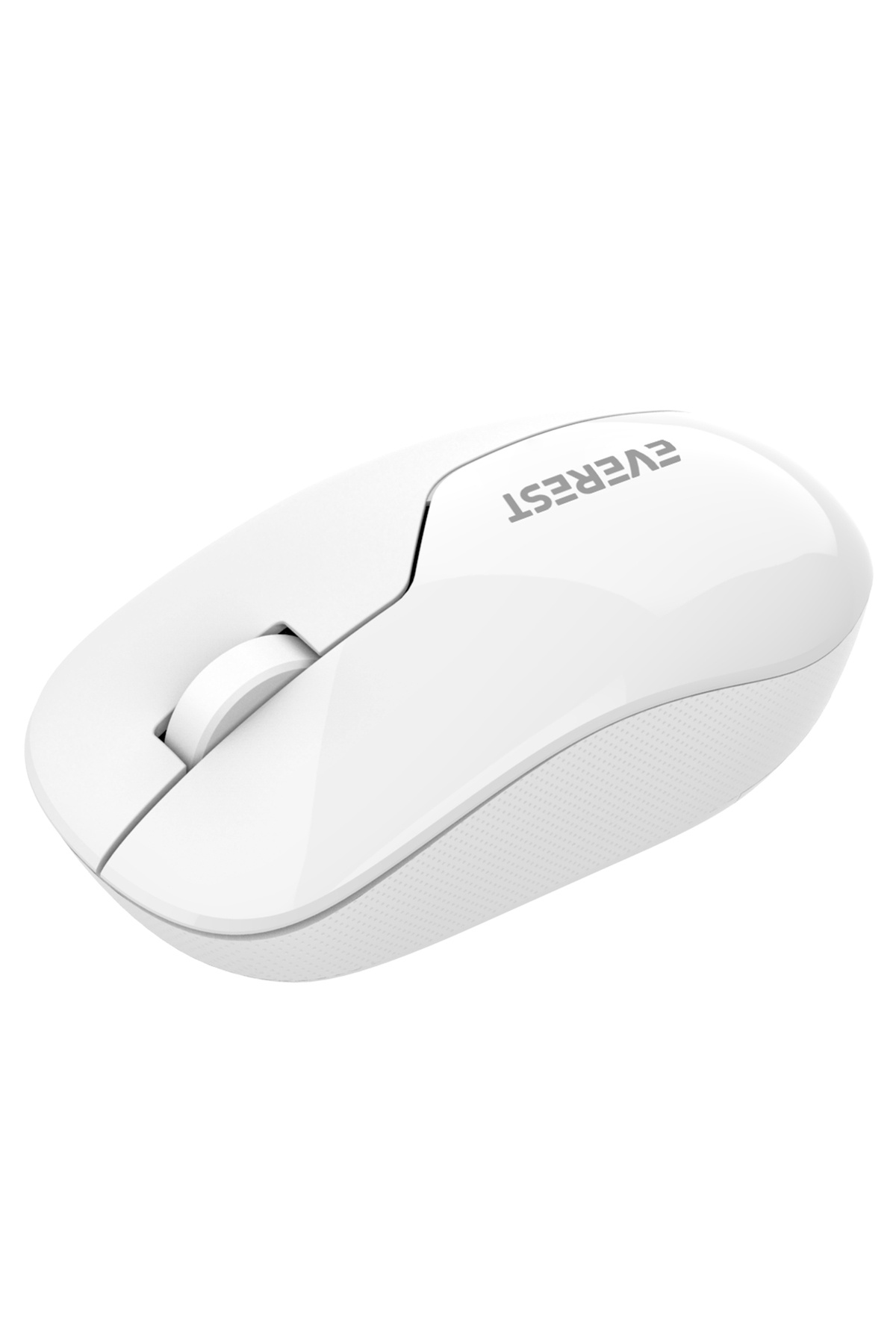 Everest SMW973 Usb Beyaz 2.4Ghz Kablosuz Mouse Fiyatı, Yorumları