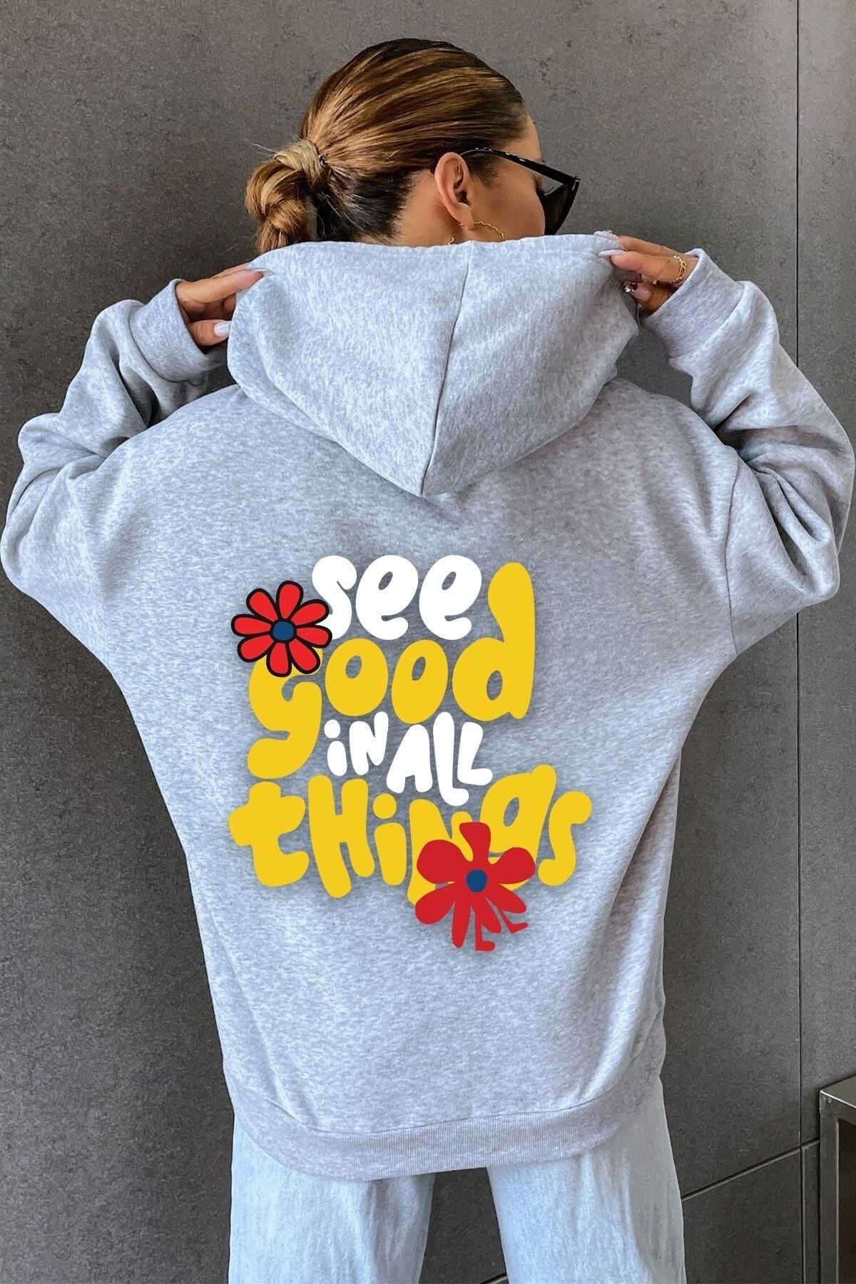 Seeing things sweatshirt sales