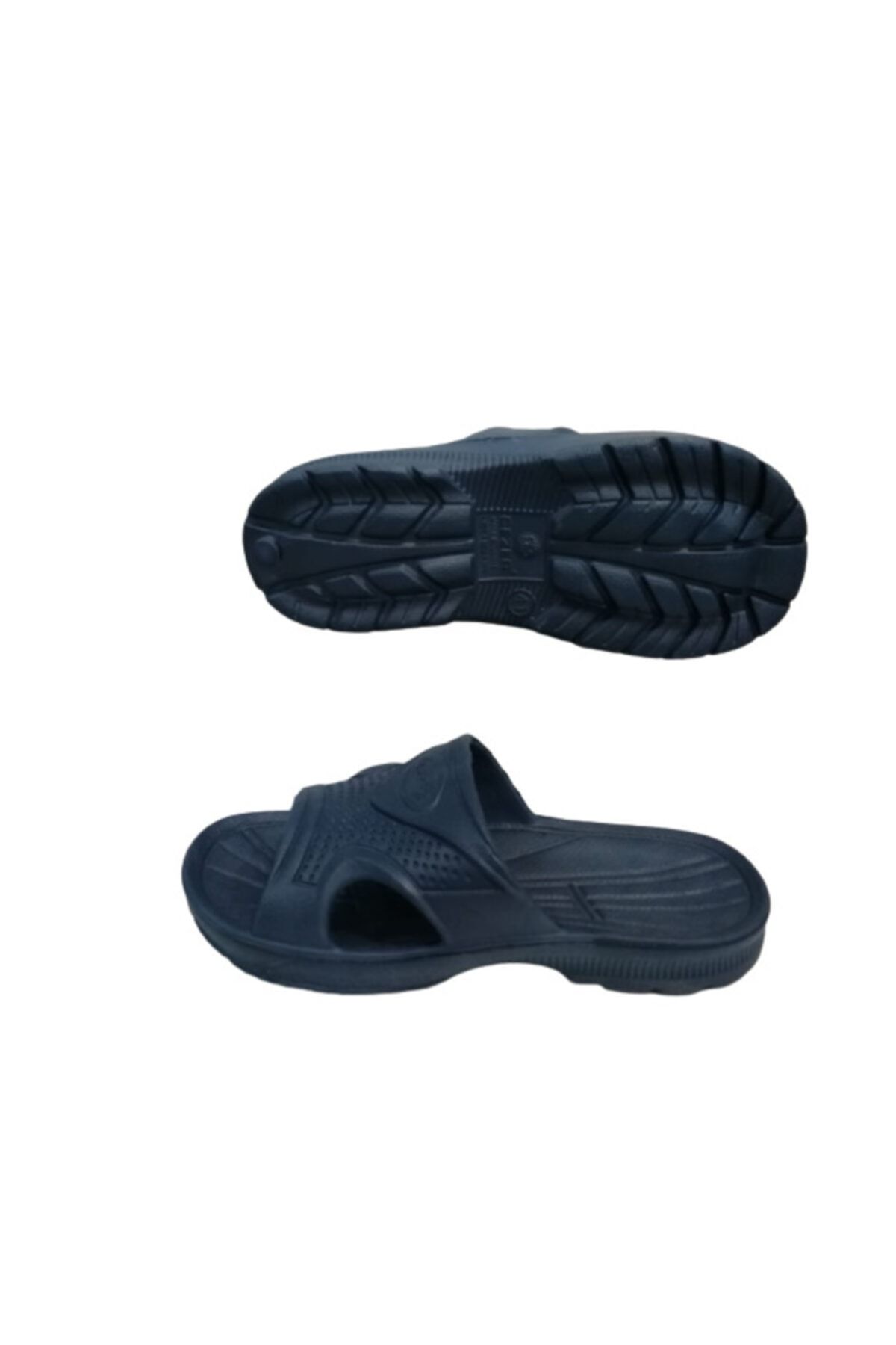 GEZER-Ge194-10 Papuci pentru chiuvetă unisex bleumarin 5