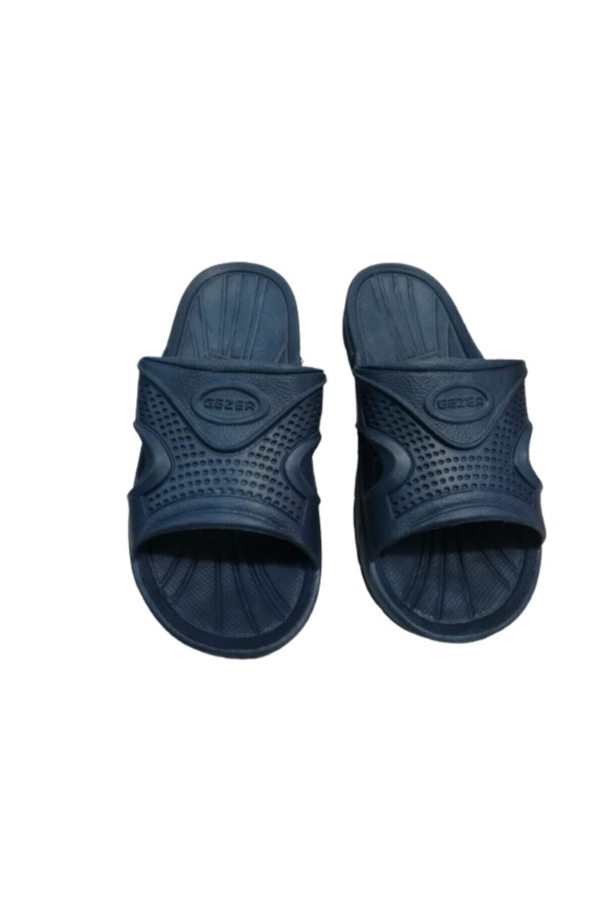 GEZER-Ge194-10 Papuci pentru chiuvetă unisex bleumarin 6