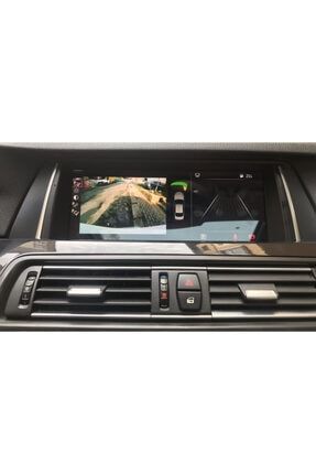 Bmw F10 2011 2017 Uyumlu 2gb Ram Carplay Navigasyon Bluetooth Kamera BMW F10 (2011-2017)