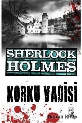Sherlock Holmes / Korku Vadisi Sir Arthur Conan Doyle 181380