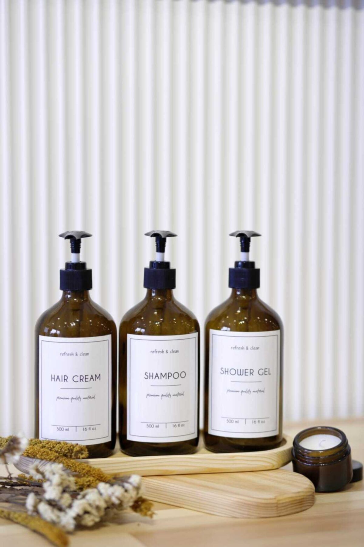 product side