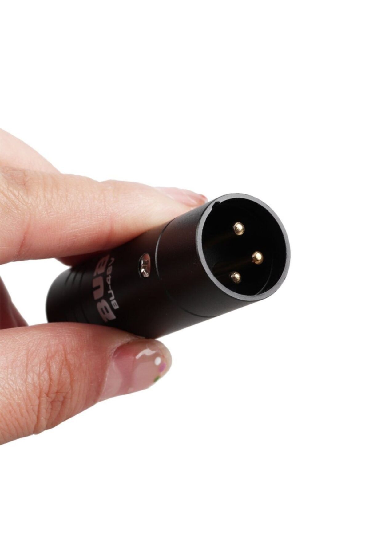 Zigver-Bubkamerakrecording Connector 5
